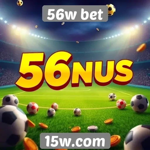 Comparativo de bônus oferecidos pelo 56w bet