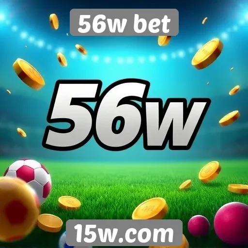 Recursos exclusivos oferecidos pelo site 56w bet