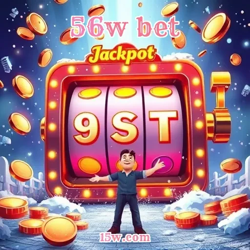 56w bet: Opções de pagamento que fazem sua experiência brilhar