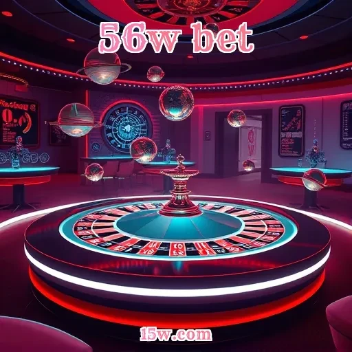 56w bet: Eventos Esportivos que Transformam Suas Apostas em Emoção